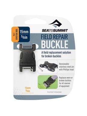 SEA TO SUMMIT BUCKLE 15mm SIDE RELEASE 2 PIN