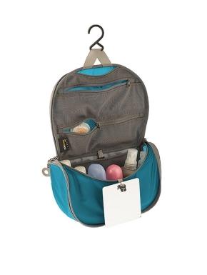 Косметичка SEA TO SUMMIT TL Hanging Toiletry Bag S