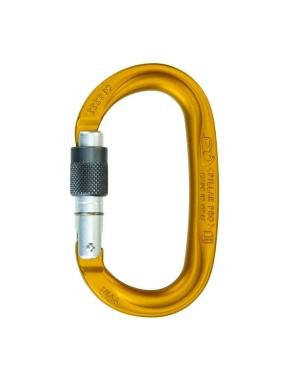 Карабін CLIMBING TECHNOLOGY Pillar Pro SG