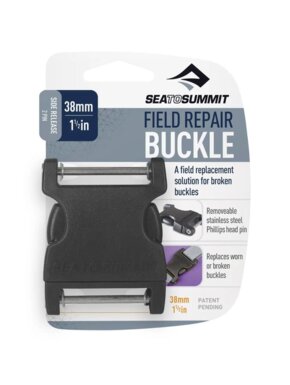 SEA TO SUMMIT BUCKLE 38mm SIDE RELEASE 2 PIN