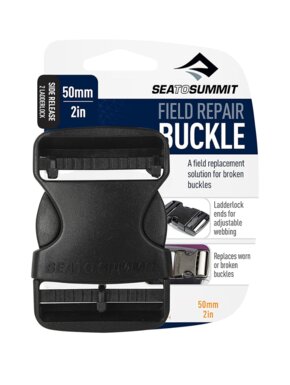 SEA TO SUMMIT BUCKLE 50mm SIDE RELEASE