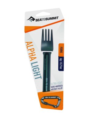 SEA TO SUMMIT Alpha Ligth Fork