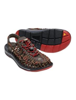 Сандалі KEEN Uneek Stripes