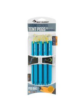 SEA TO SUMMIT Ground Control Tent Pegs