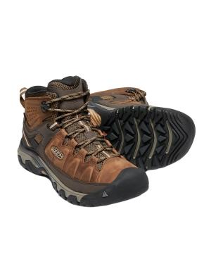 Черевики KEEN Targhee III Mid WP M