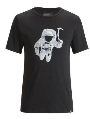 Футболка BLACK DIAMOND M SS Spaceshot Tee