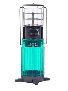 Газова лампа KOVEA Portable Gas