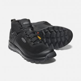 keen citizen evo mid