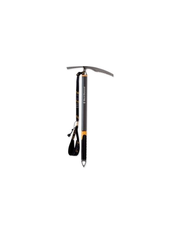 Купить Ледоруб BLACK DIAMOND Raven Ice Axe With Grip (BD410157000070_1 ...