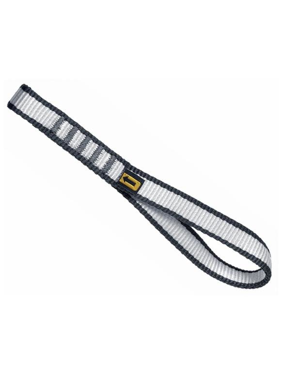 Sangle Express Quick Draw Singing Rock - Nylon 16 Mm X 20 Cm - Escalade