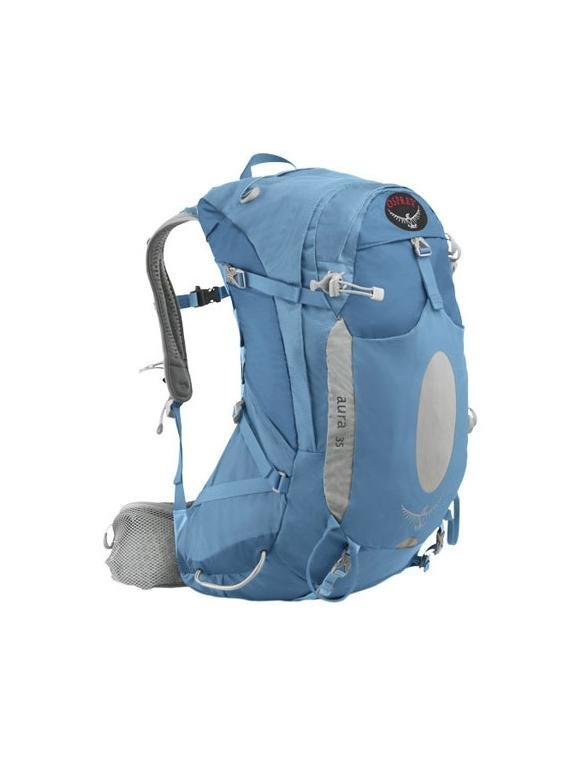 osprey aura 35 review