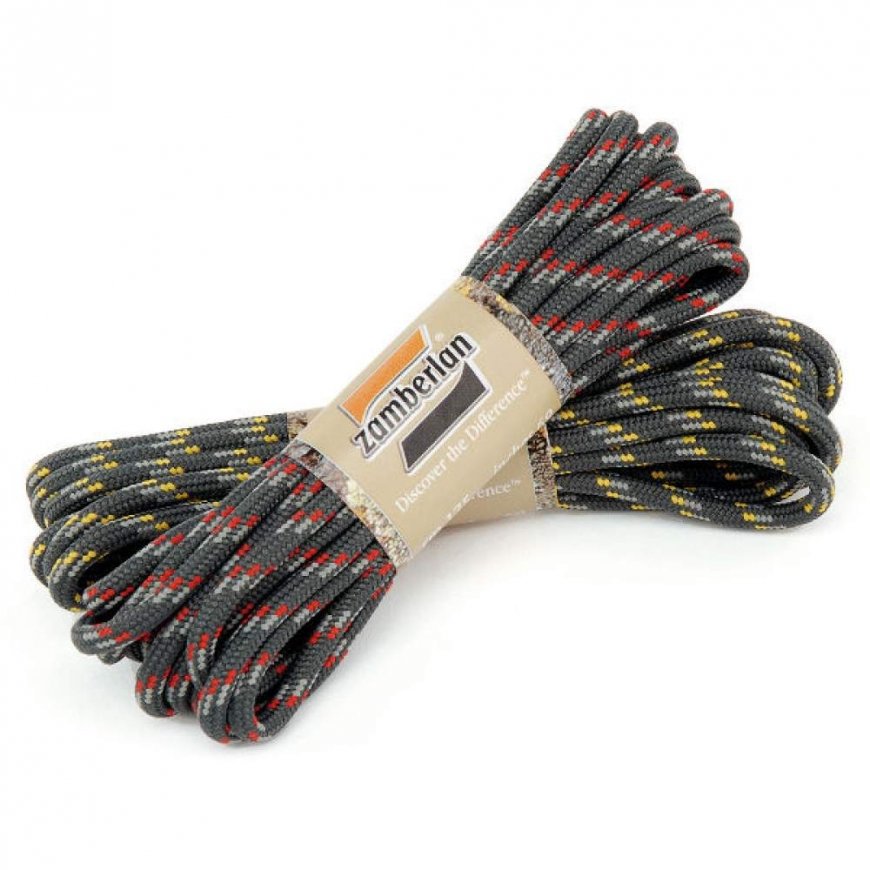 zamberlan laces