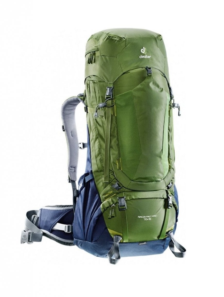 Deuter aircontact pro 70 hotsell