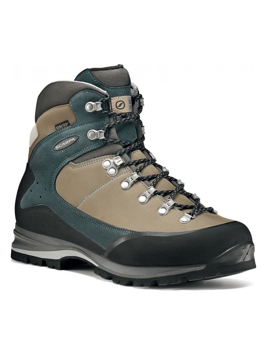 scarpa barun gtx