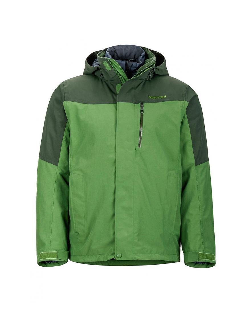 Marmot bastione component jacket online