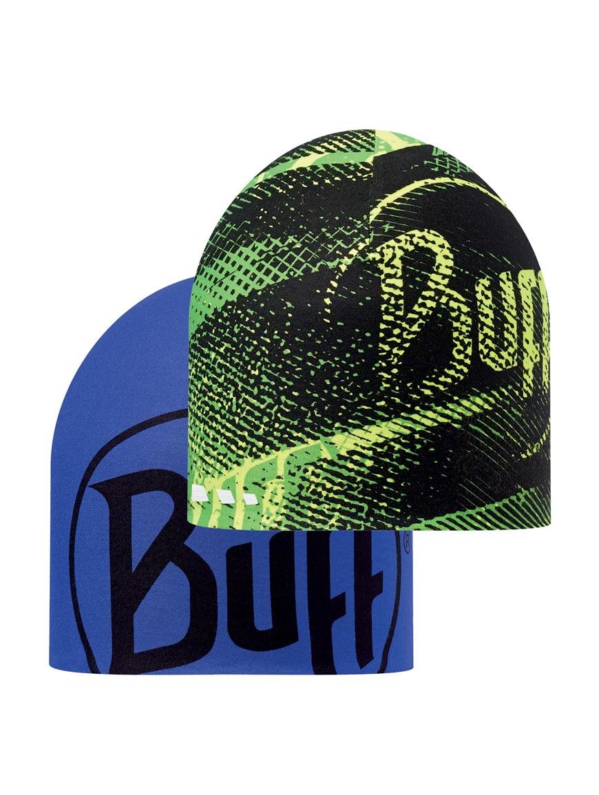 Email rook Uitstroom Купить Шапка BUFF Coolmax 1 Layer Hat (113673.117.10.00) в Киеве и Украине  в магазине Команда ЭКС