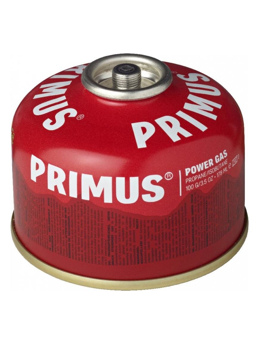 primus power gas 100g