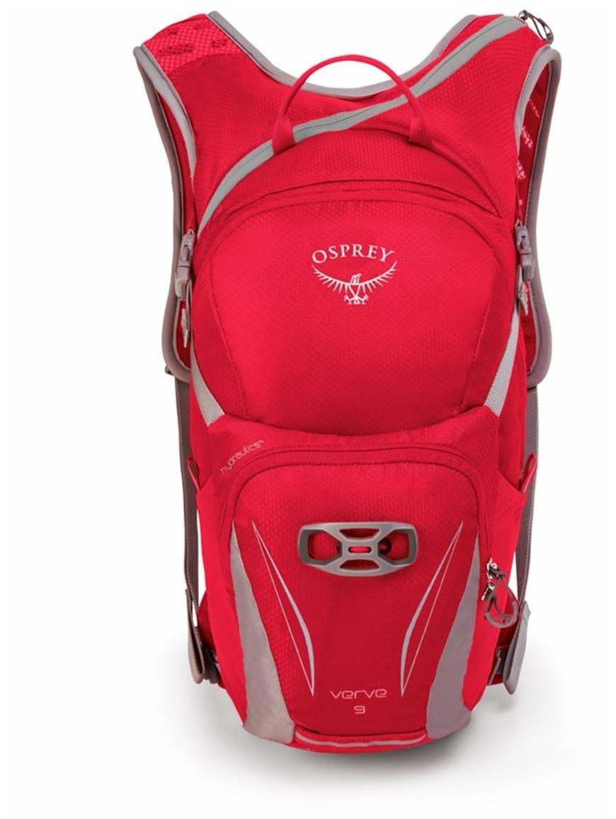 osprey verve 9