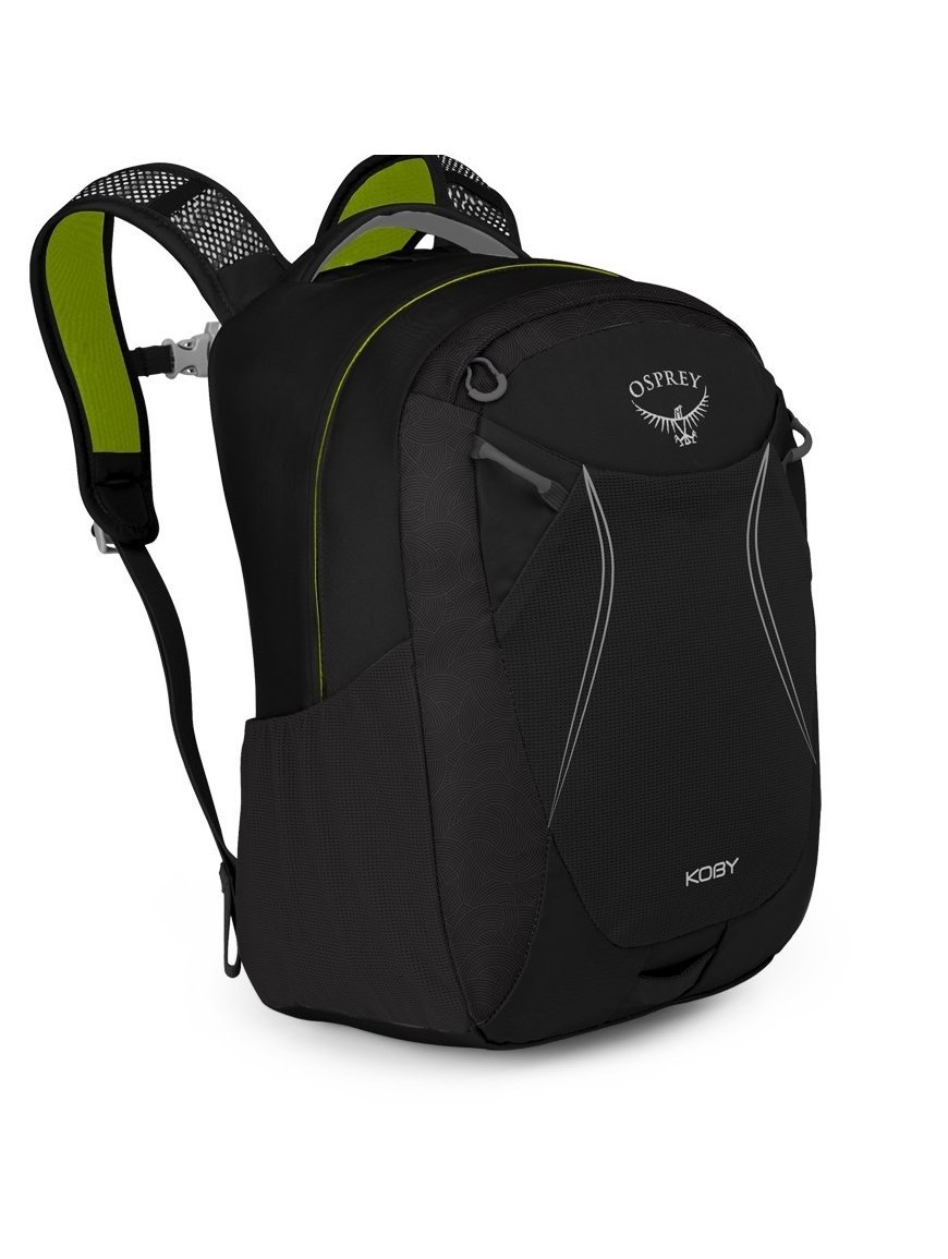 osprey koby review