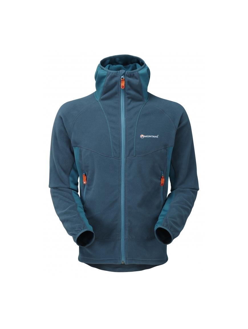 Купити Куртка MONTANE Fury Jacket в Києві та Україн в магазині