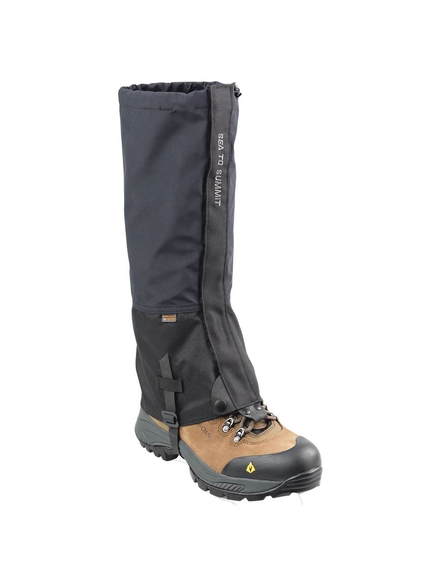 Купити Гетри SEA TO SUMMIT Alpine eVent Gaiters (arnSTS AAEGXL) в