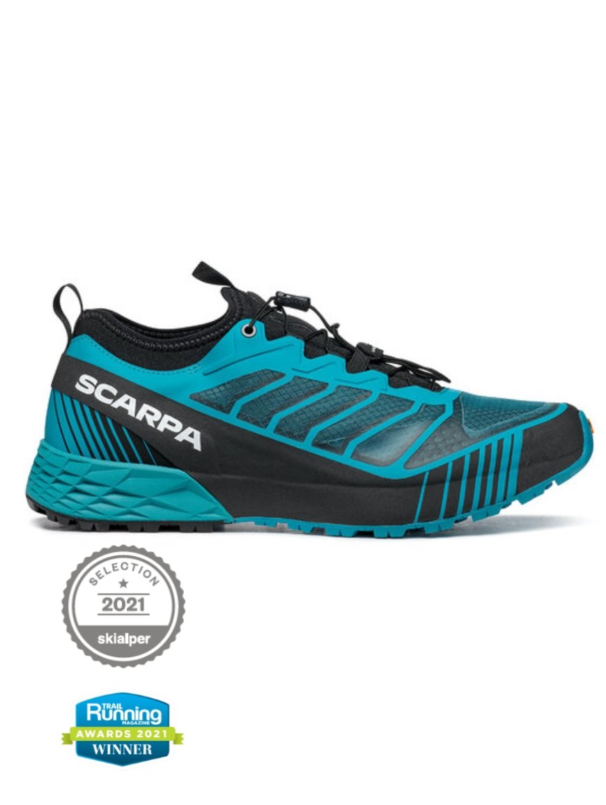 Running scarpa store