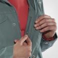 extra-Куртка FJALLRAVEN Greenland Jacket W