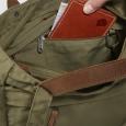 extra-Сумка FJALLRAVEN Totepack No.1 Small
