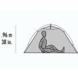 extra-Палатка MSR Hubba Tour 1 Tent