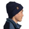 extra-Шапка BUFF Knitted Hat Kort