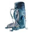 extra-Наплічник DEUTER Aircontact Lite 50 + 10 2019