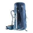 extra-Рюкзак DEUTER Aircontact Lite 50 + 10 2019