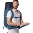 extra-Рюкзак DEUTER Aircontact Lite 50 + 10 2019