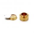 extra-Спиртовий пальник FIRE-MAPLE Alcohol stove 112