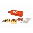extra-Спиртовий пальник FIRE-MAPLE Alcohol stove 112