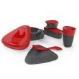 extra-Посуд LIGHT MY FIRE MealKit 2.0