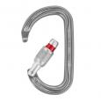 extra-Карабін PETZL Am'D Screw-Lock