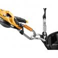 extra-Карабін PETZL Am'D Screw-Lock