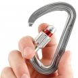 extra-Карабин PETZL Spirit Screw-Lock