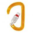 extra-Карабін PETZL Sm'D Screw Lock