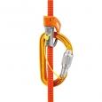 extra-Карабін PETZL Sm'D Screw Lock
