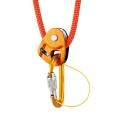 extra-Карабін PETZL Sm'D Screw Lock
