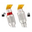 extra-Карабін PETZL Sm'D Screw Lock