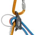 extra-Затискач PETZL Reverso 4