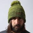 extra-Шапка MONTANE Top Out Bobble Beanie