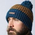 extra-Шапка MONTANE Top Out Bobble Beanie