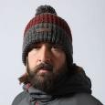 extra-Шапка MONTANE Top Out Bobble Beanie