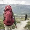extra-Рюкзак FJALLRAVEN Abisko 55 W