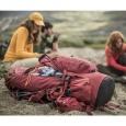 extra-Рюкзак FJALLRAVEN Abisko 55 W