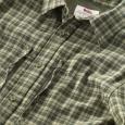 extra-Сорочка FJALLRAVEN Lappland Flannel Shirt LS 